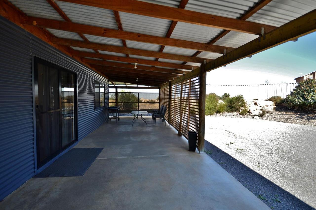 Hillside Retreat - Kalbarri Wa Villa ภายนอก รูปภาพ